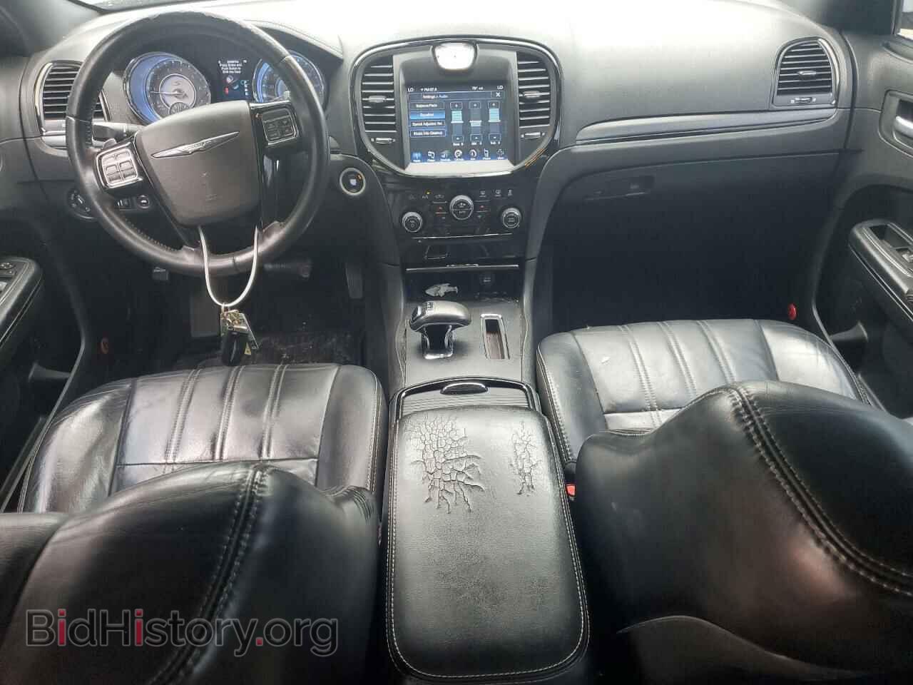 2013 CHRYSLER 300 - VIN: 2C3CCABG4DH732075 - Фото 8