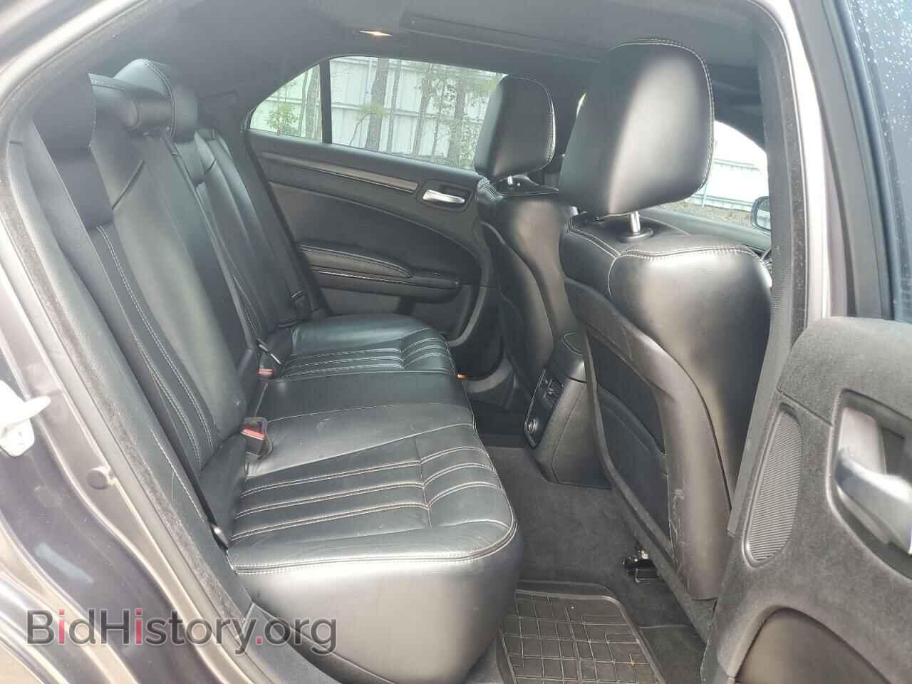 2013 CHRYSLER 300 - VIN: 2C3CCABG4DH732075 - Фото 10