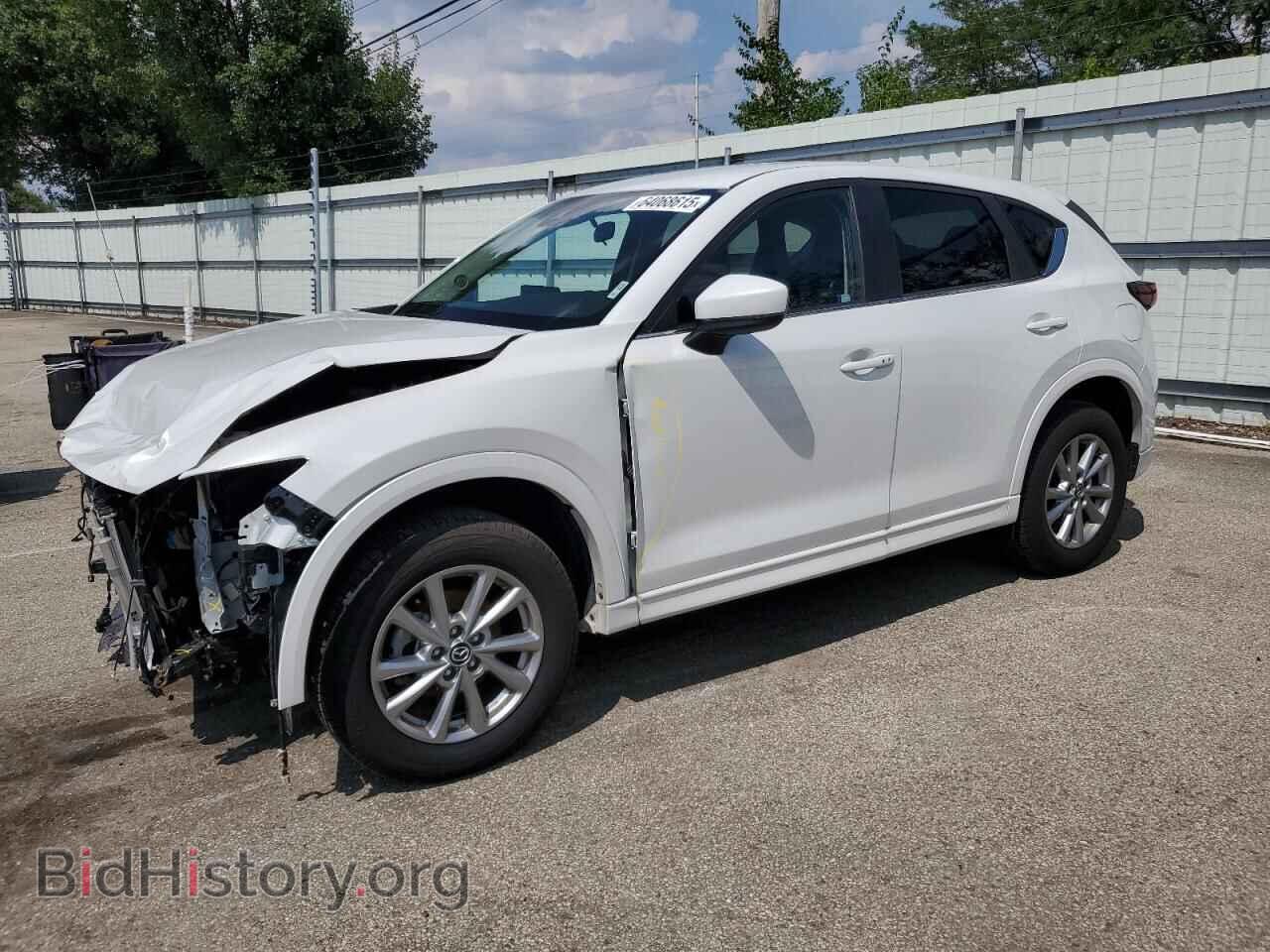 Photo JM3KFBBL2R0487734 - MAZDA CX-5 SELEC 2024