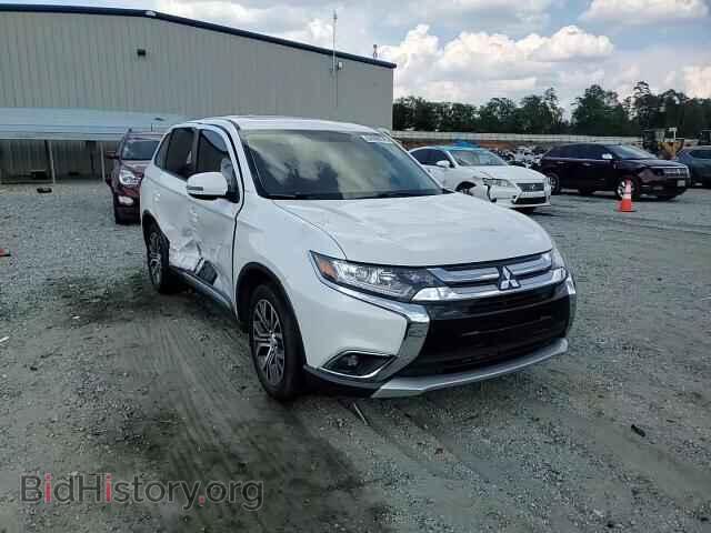 2017 MITSUBISHI OUTLANDER - VIN: JA4AD3A38HZ010618 - Фото 14