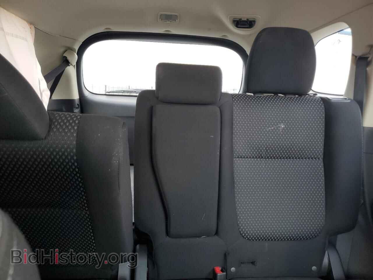 2017 MITSUBISHI OUTLANDER - VIN: JA4AD3A38HZ010618 - Фото 10