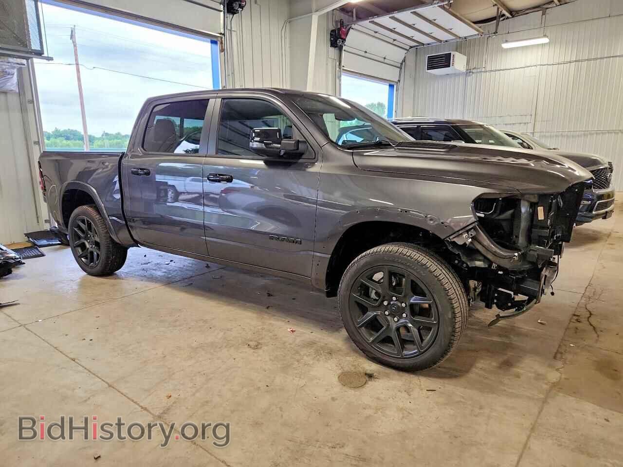 2026 RAM 1500 - VIN: 1C6SRFJP3TN401201 - Photo 4