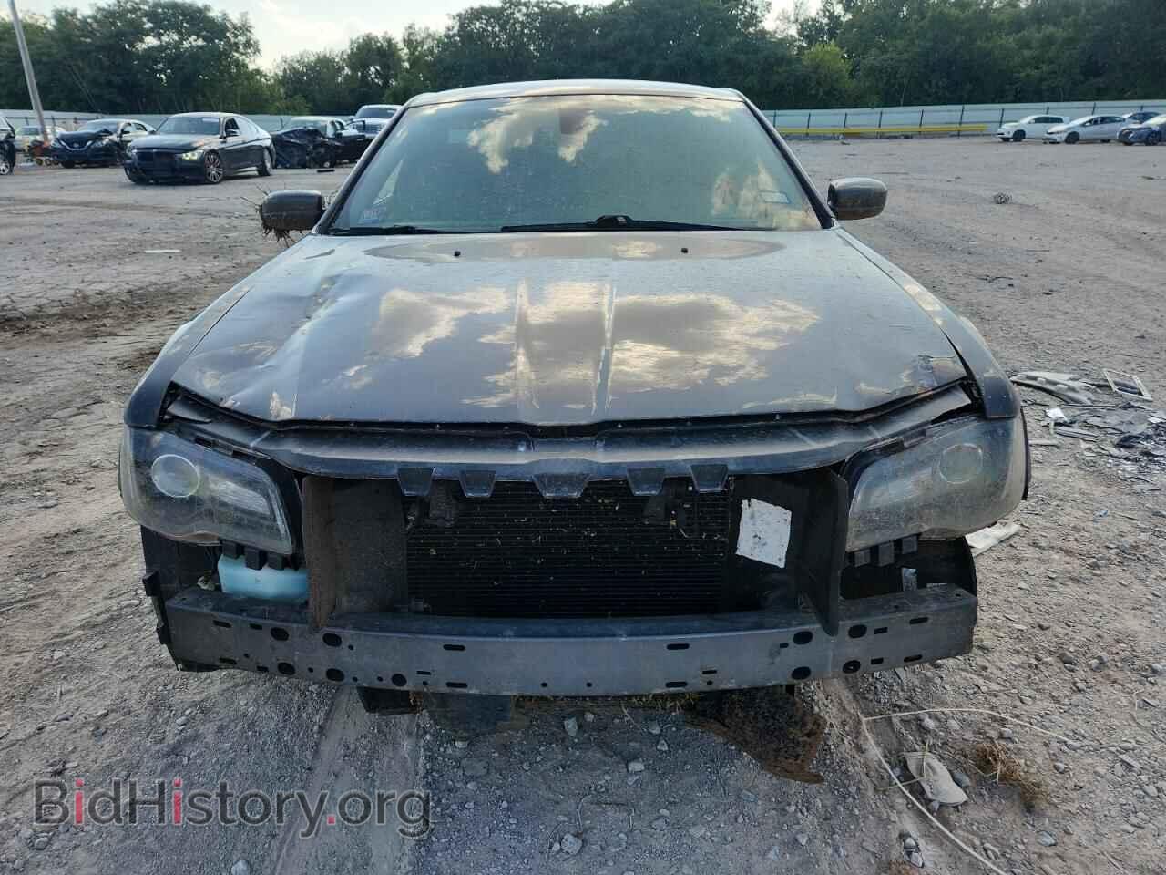 2017 CHRYSLER 300 - VIN: 2C3CCAGG2HH606943 - Фото 5