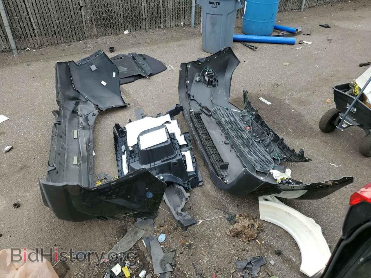 2019 TOYOTA RAV4 - VIN: JTMP1RFV0KD046829 - Фото 12