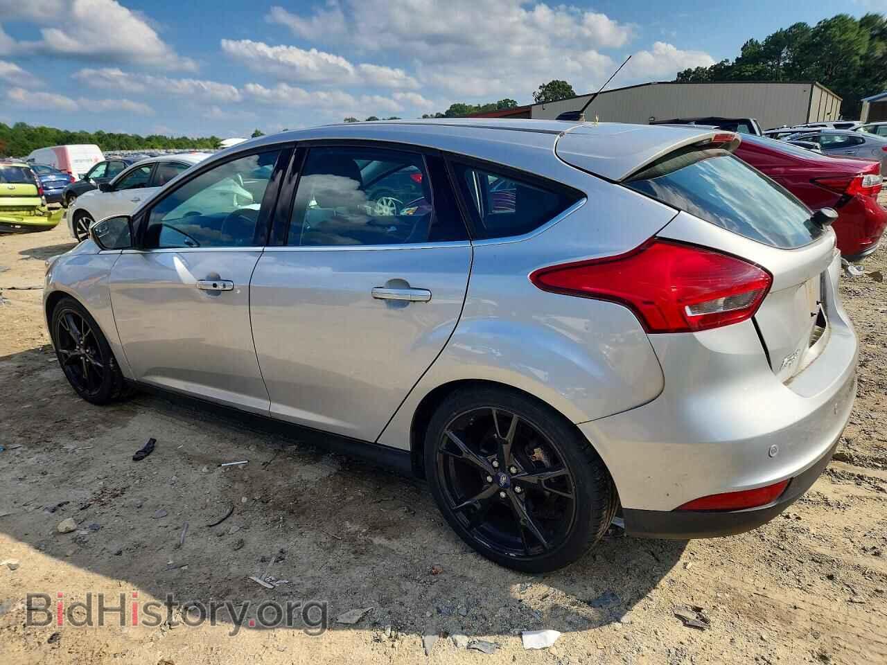 2016 FORD FOCUS - VIN: 1FADP3N28GL260069 - Photo 2