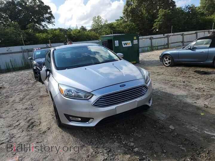 2016 FORD FOCUS - VIN: 1FADP3N28GL260069 - Photo 14