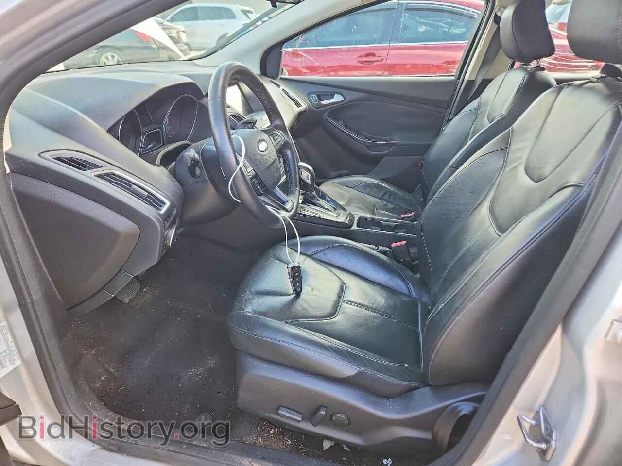 2016 FORD FOCUS - VIN: 1FADP3N28GL260069 - Photo 7