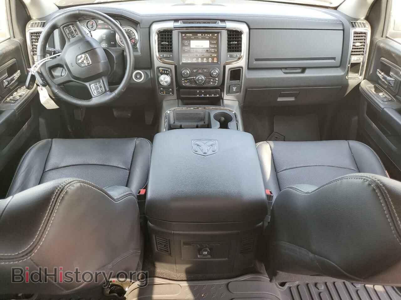 2017 RAM 1500 - VIN: 1C6RR7MT4HS795667 - Фото 8