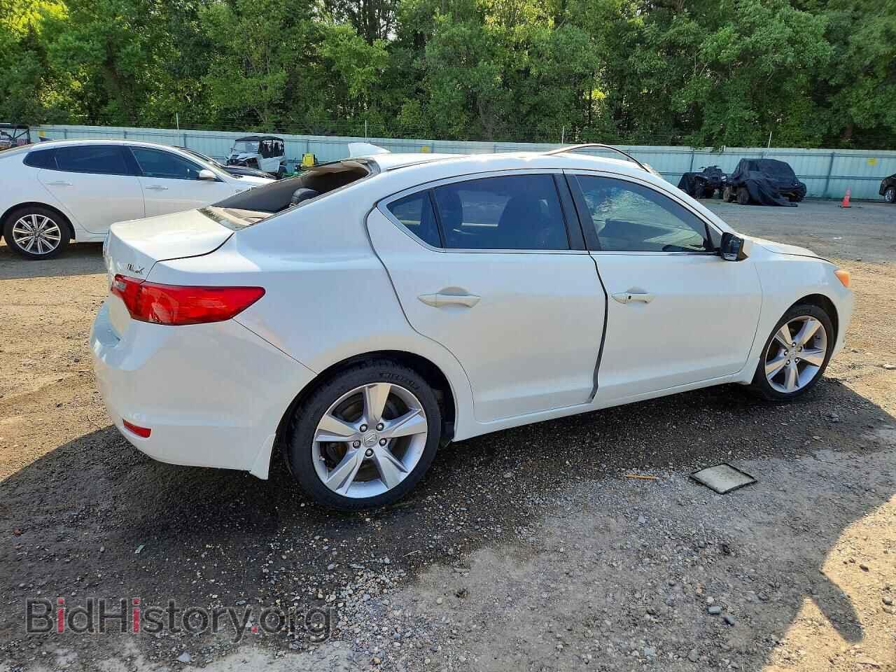 2014 ACURA ILX - VIN: 19VDE1F30EE014966 - Фото 3
