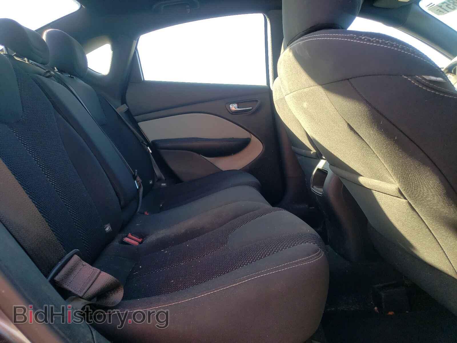 2014 DODGE DART - VIN: 1C3CDFBB4ED920317 - Фото 6