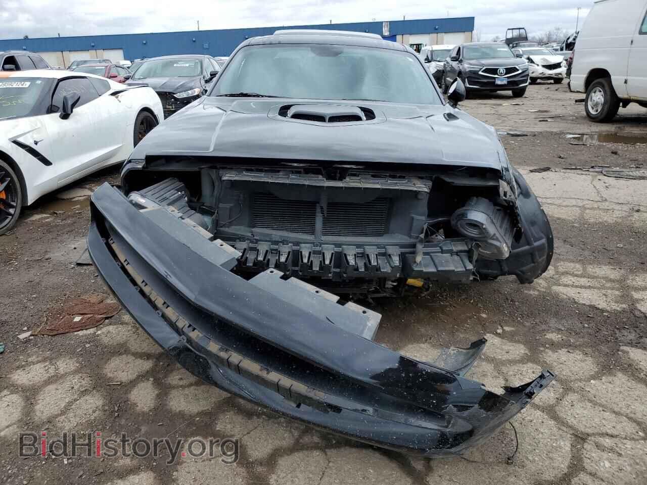 2015 DODGE CHALLENGER - VIN: 2C3CDZBT7FH900903 - Фото 5