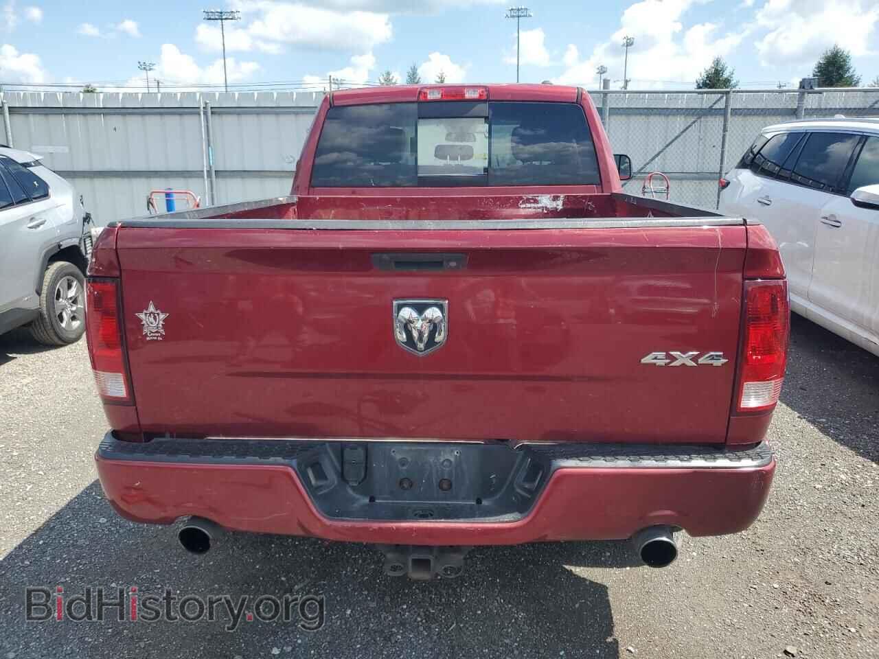 2012 DODGE All Models - VIN: 1C6RD7FT8CS303338 - Фото 6