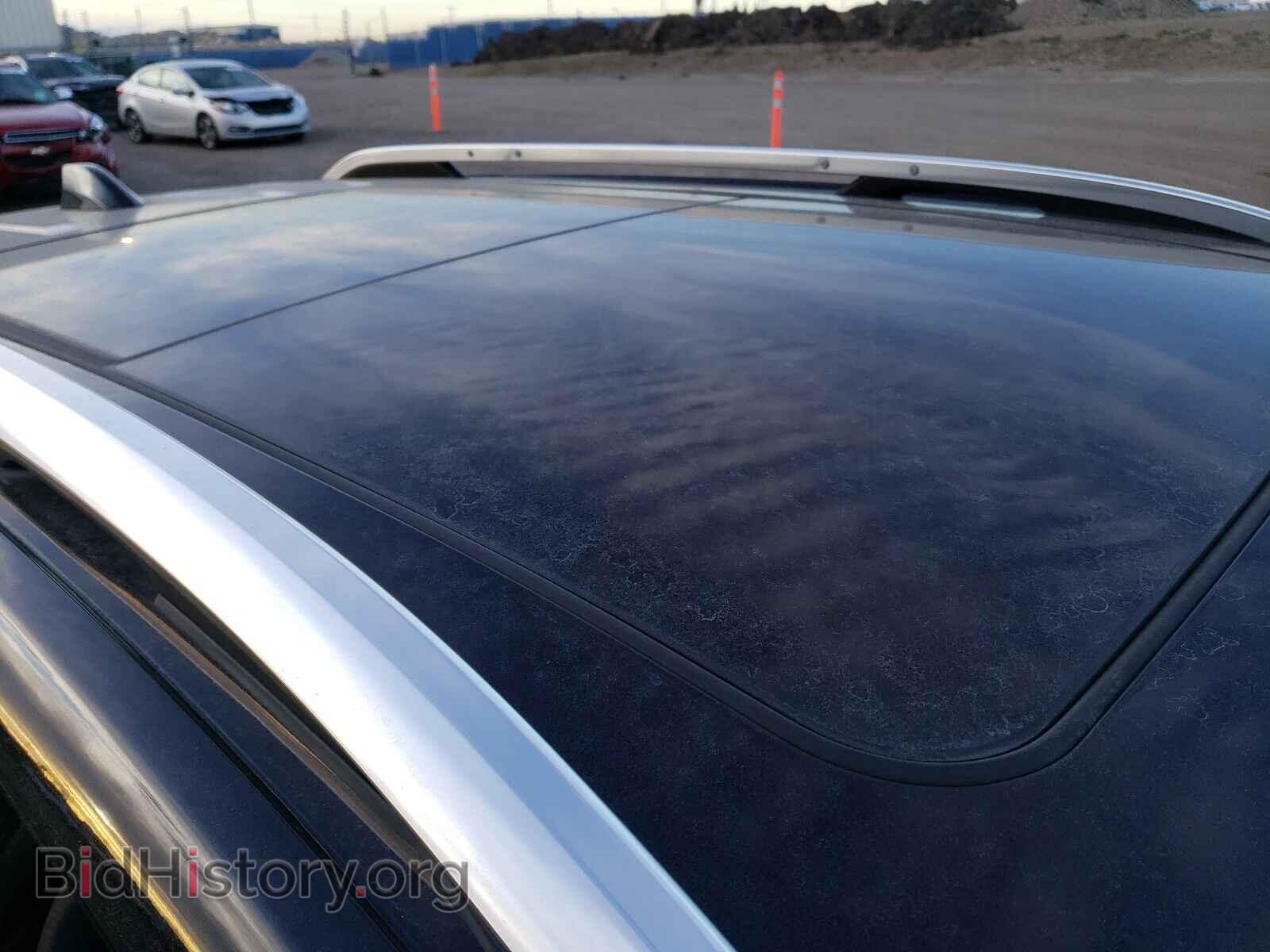 2019 GMC TERRAIN - VIN: 3GKALXEX3KL386188 - Photo 9