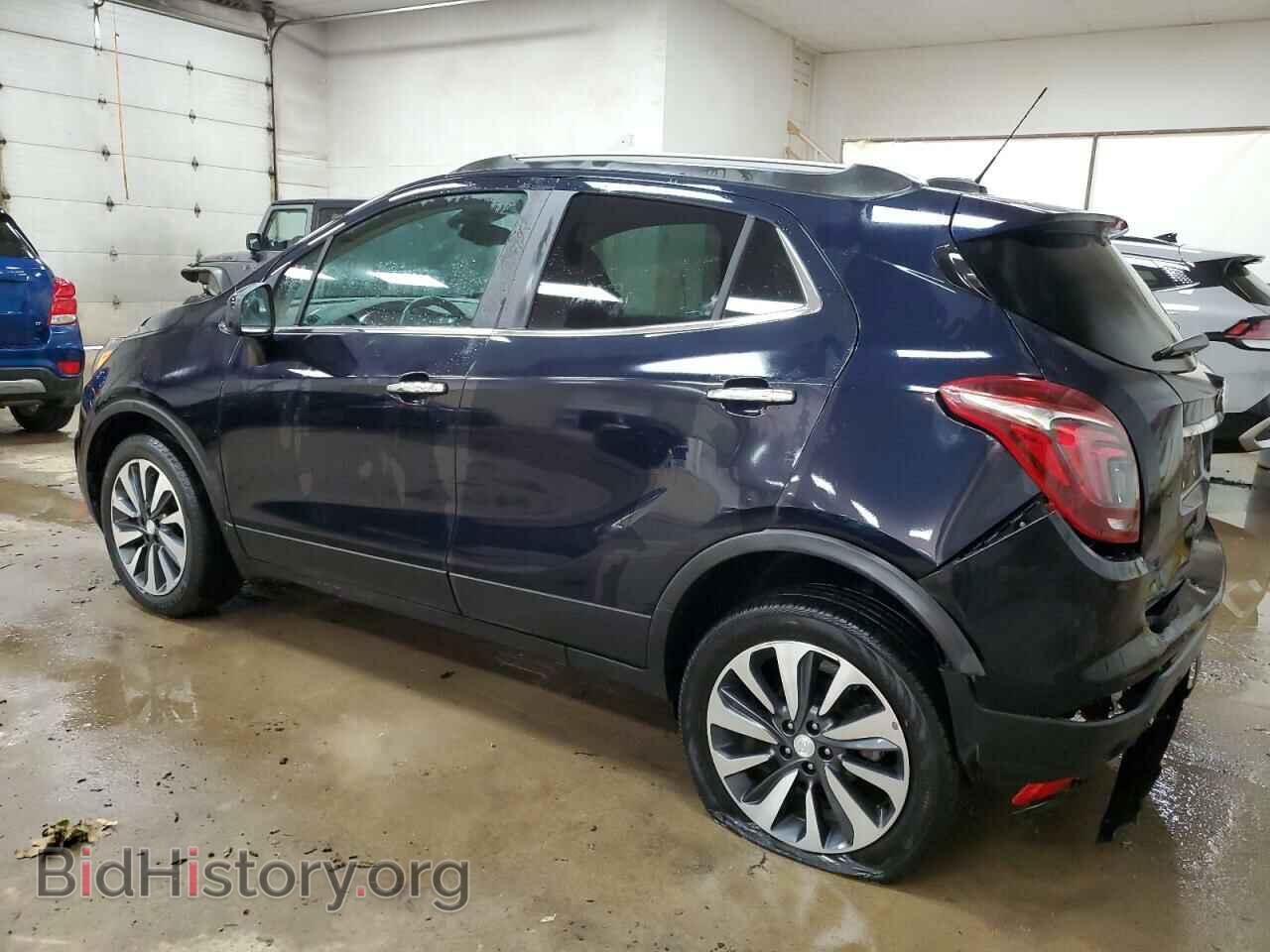 2021 BUICK ENCORE - VIN: KL4CJESB5MB321915 - Фото 2