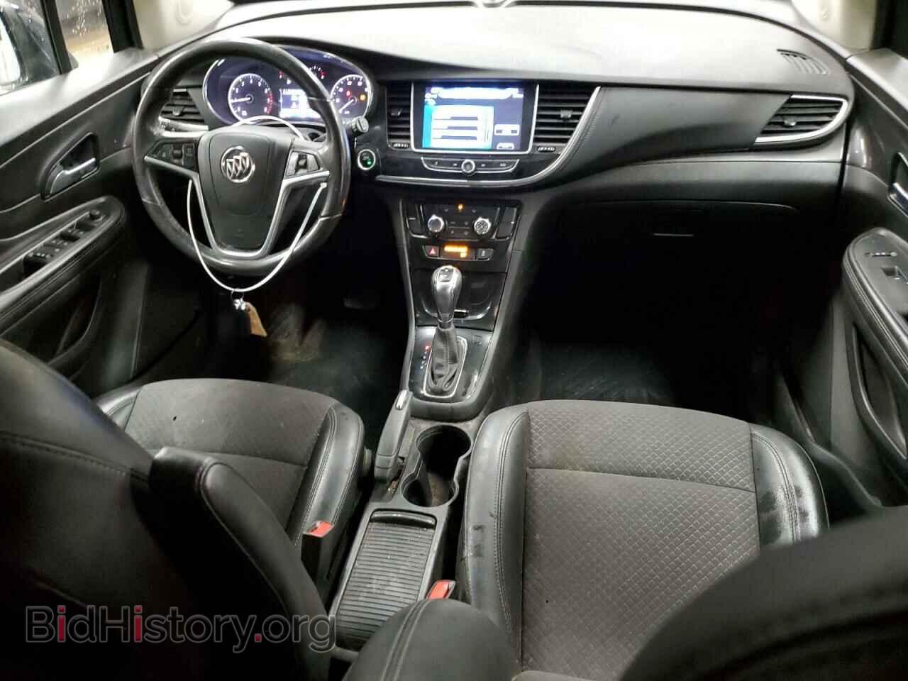 2021 BUICK ENCORE - VIN: KL4CJESB5MB321915 - Фото 8