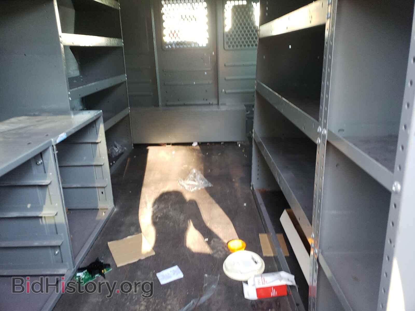 2013 FORD ECONOLINE - VIN: 1FTNE1EWXDDB06111 - Фото 6