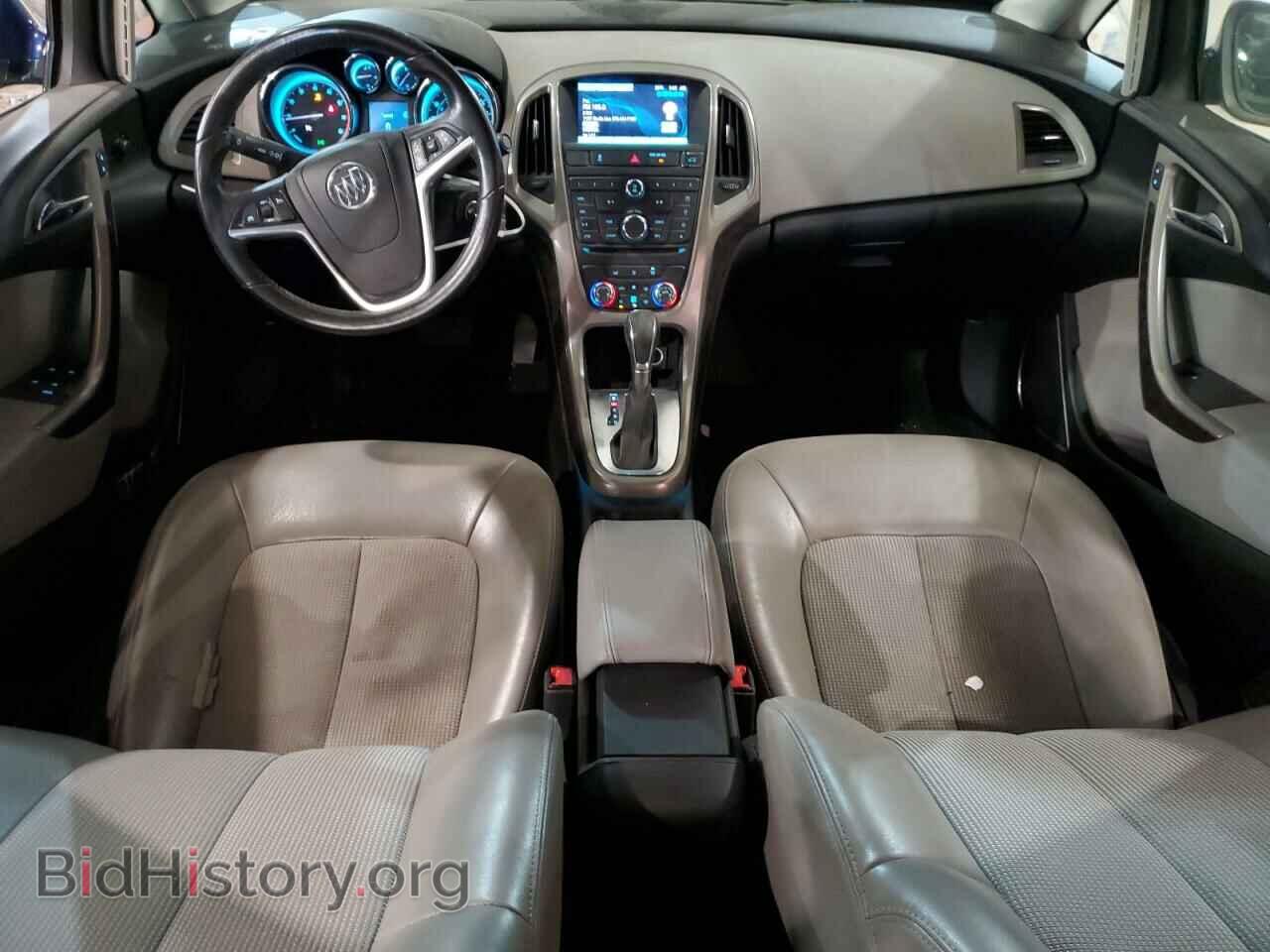 2013 BUICK VERANO - VIN: 1G4PP5SK8D4198262 - Фото 8