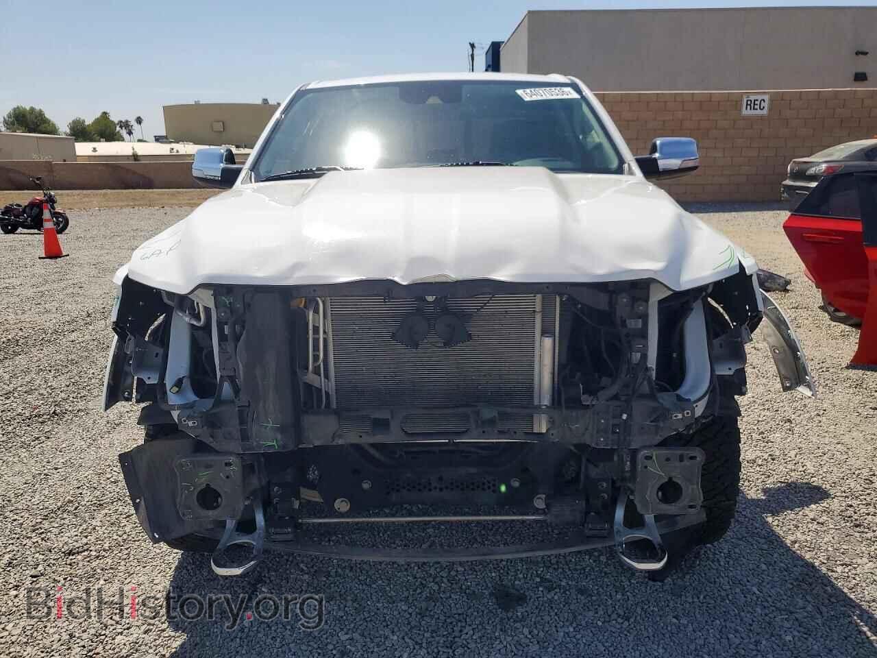 2022 RAM 1500 - VIN: 1C6SRFJT8NN323529 - Photo 5