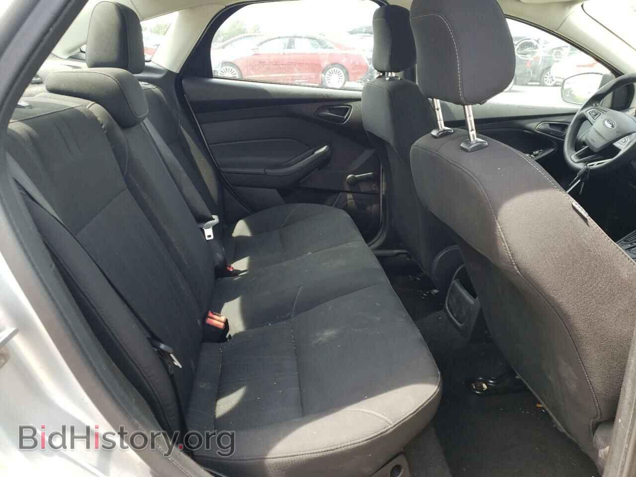 2016 FORD FOCUS - VIN: 1FADP3E21GL367612 - Фото 10