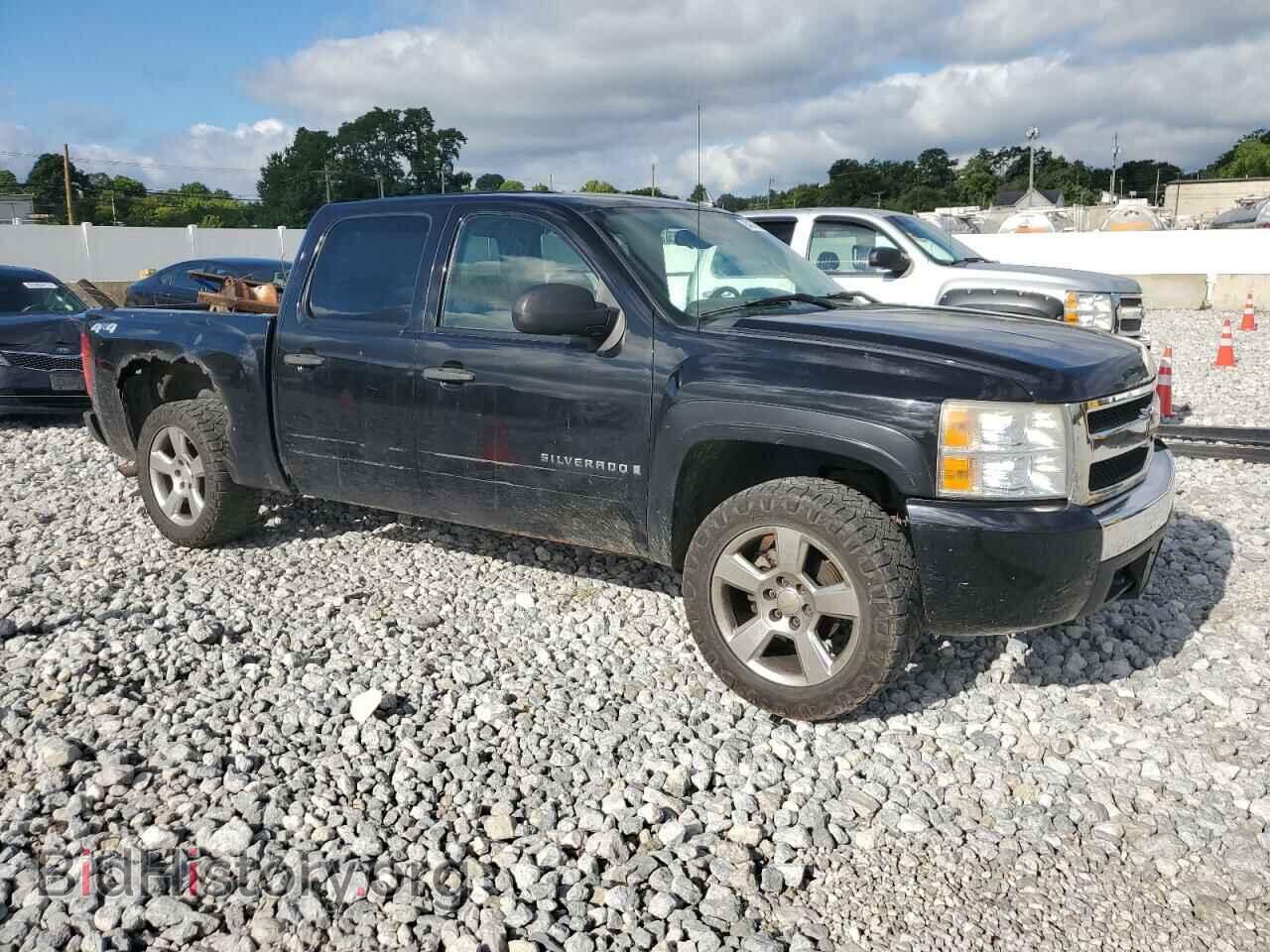 2007 CHEVROLET ALL Models - VIN: 2GCEK13M971563213 - Фото 4