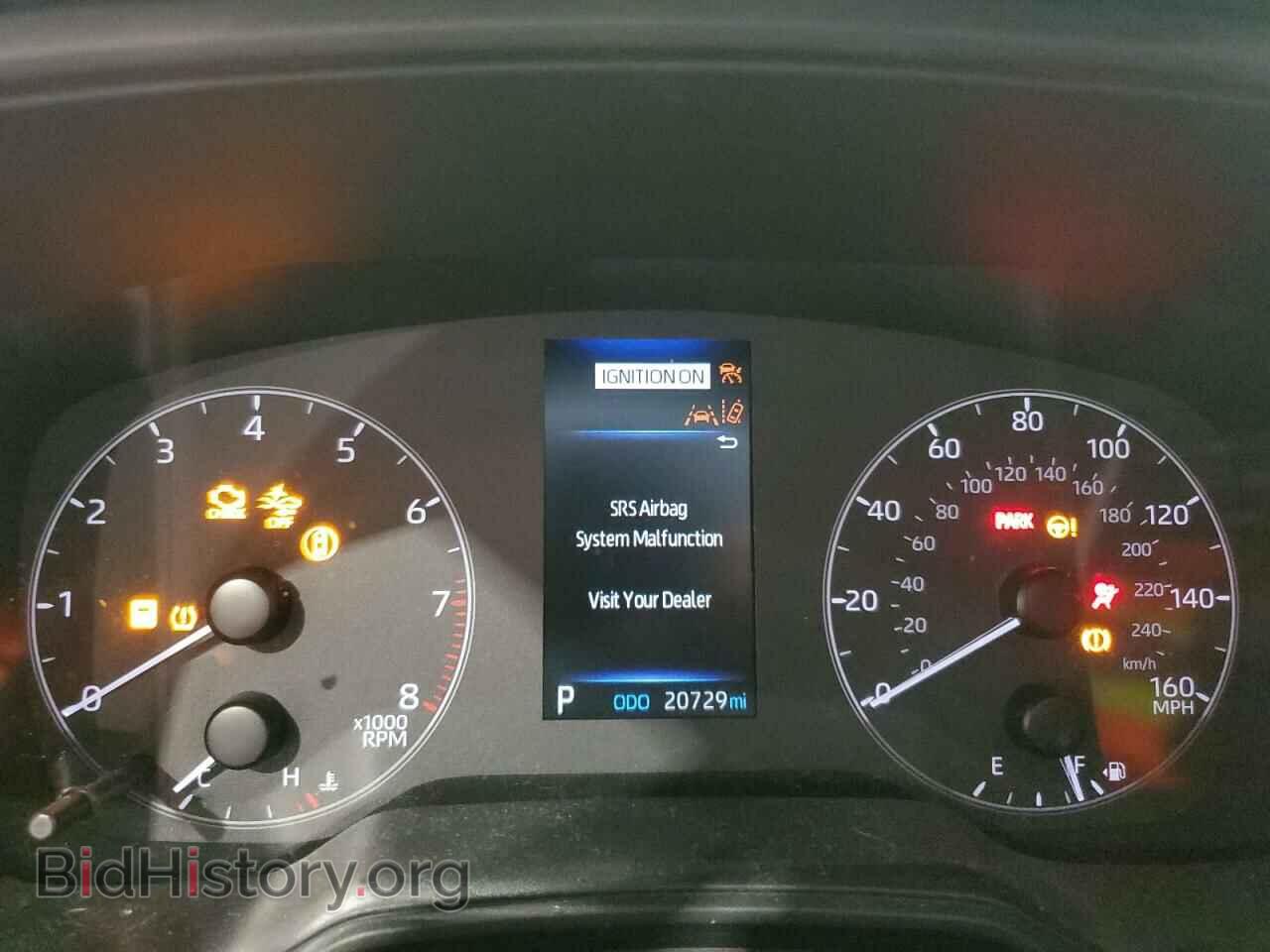 2023 TOYOTA COROLLA - VIN: 5YFS4MCE8PP146545 - Фото 9