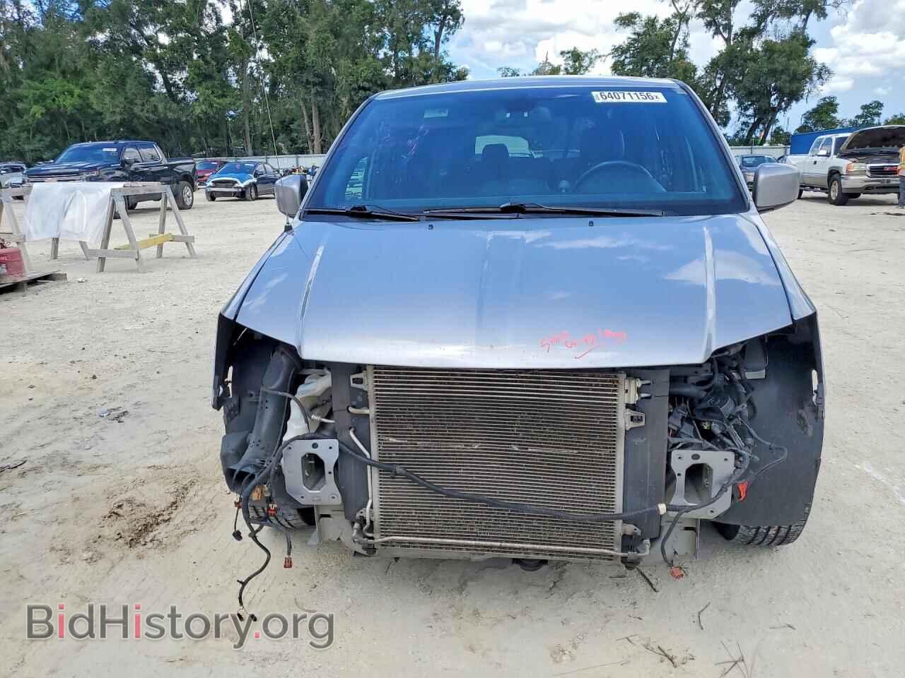 2019 DODGE CARAVAN - VIN: 2C4RDGEG2KR765178 - Photo 5