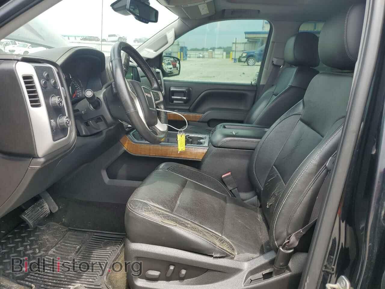 2014 GMC SIERRA - VIN: 3GTU2VEC5EG248484 - Photo 7