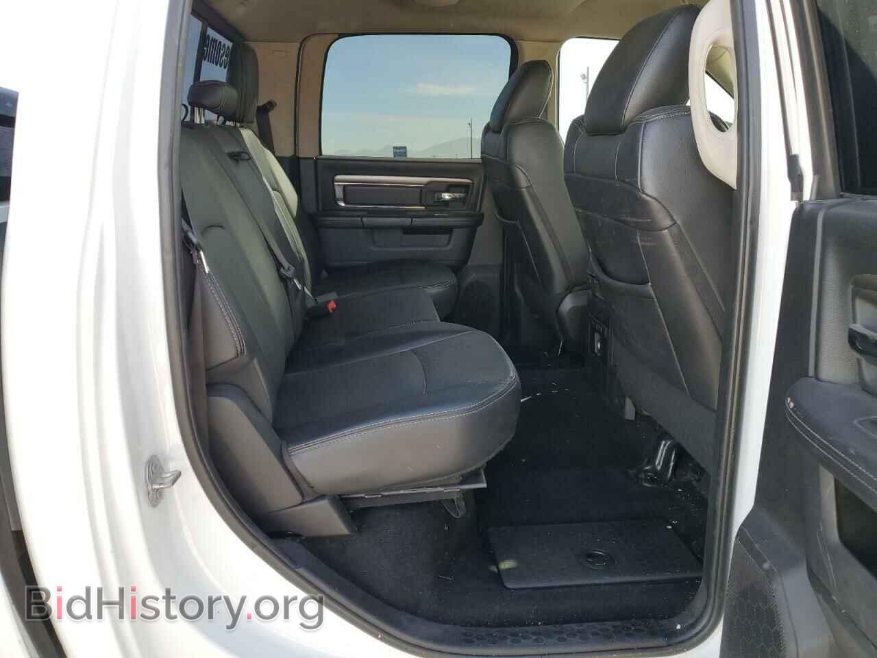 2017 RAM 1500 - VIN: 1C6RR7MT2HS650711 - Фото 6