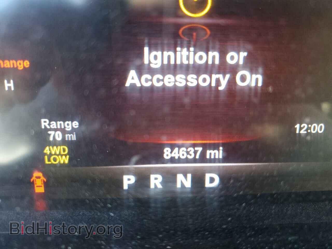 2017 RAM 1500 - VIN: 1C6RR7MT2HS650711 - Фото 8
