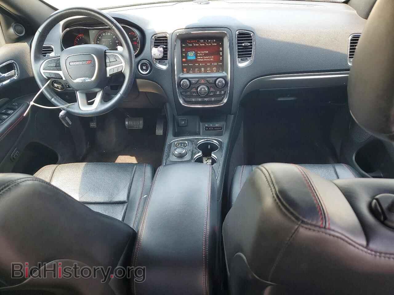 2017 DODGE DURANGO - VIN: 1C4SDJCT3HC797136 - Фото 8
