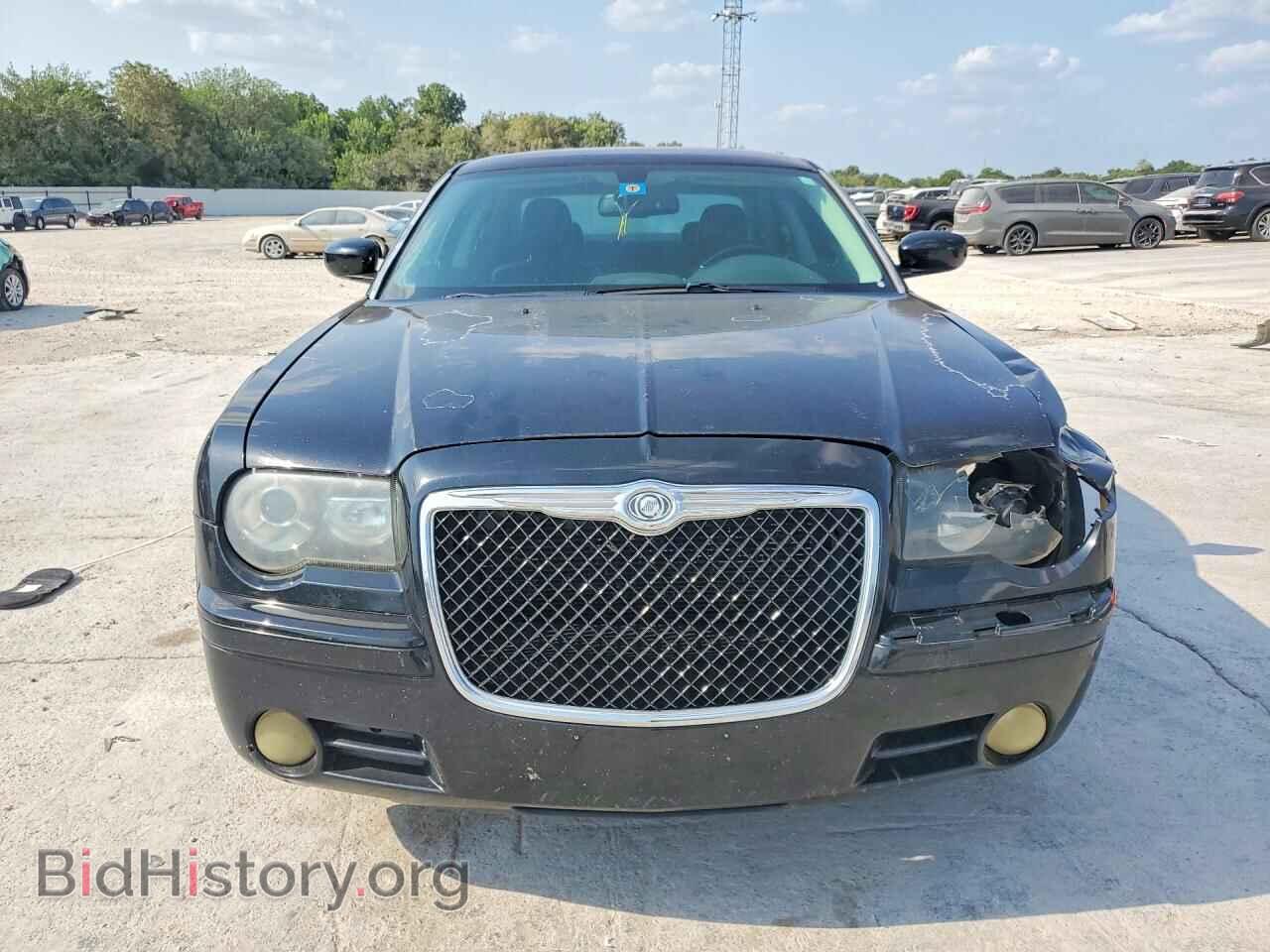 2010 CHRYSLER 300 - VIN: 2C3CA2CV5AH329646 - Photo 5