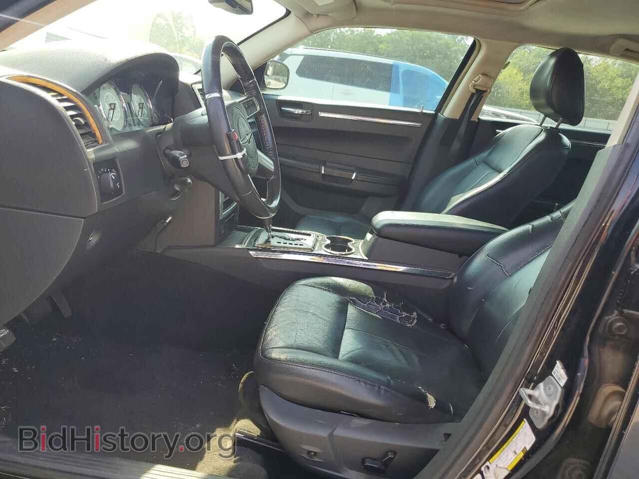 2010 CHRYSLER 300 - VIN: 2C3CA2CV5AH329646 - Photo 7