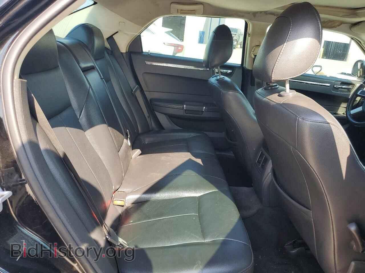 2010 CHRYSLER 300 - VIN: 2C3CA2CV5AH329646 - Photo 10