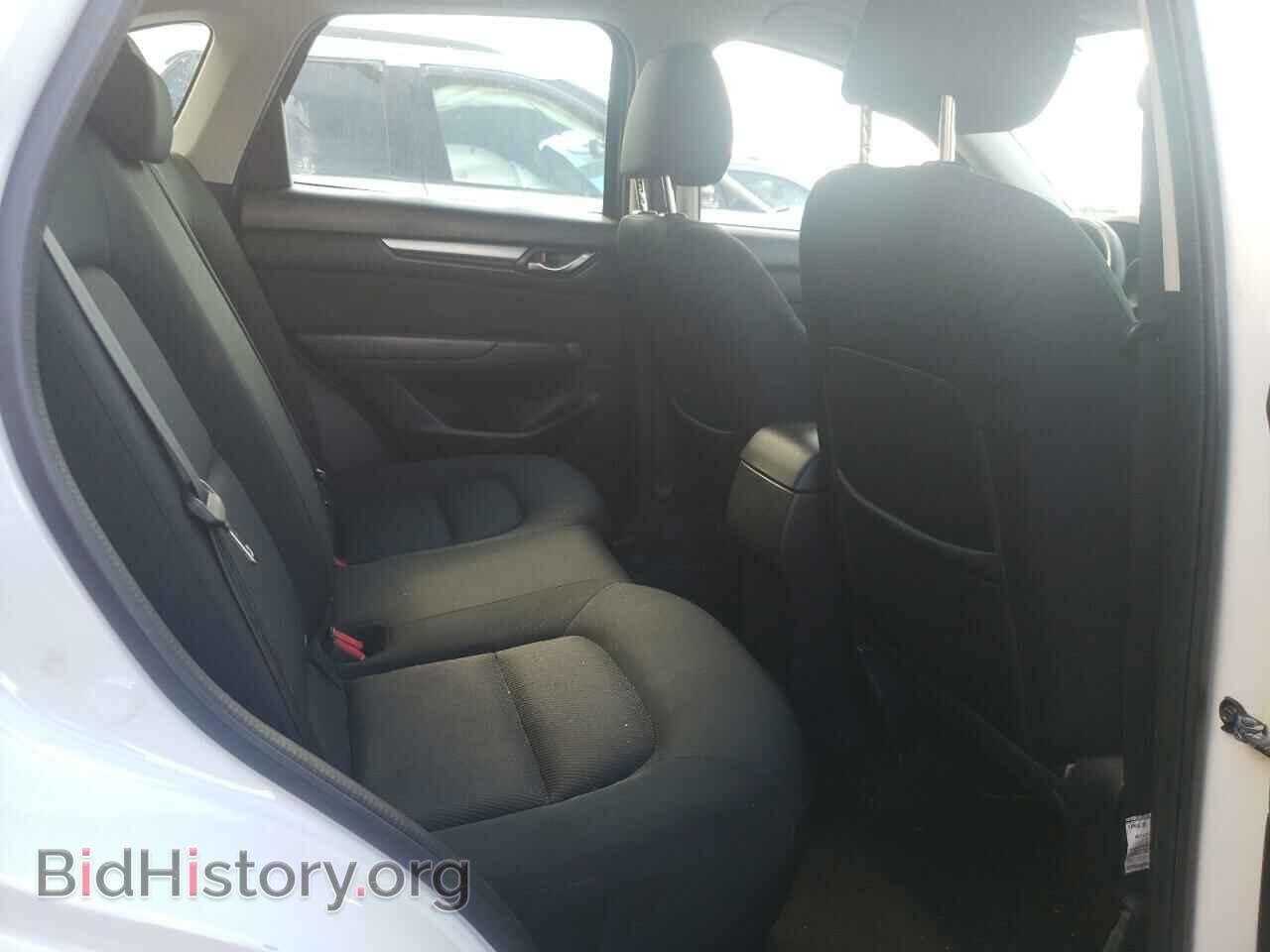 2018 MAZDA CX-5 - VIN: JM3KFBBM4J0459771 - Фото 11