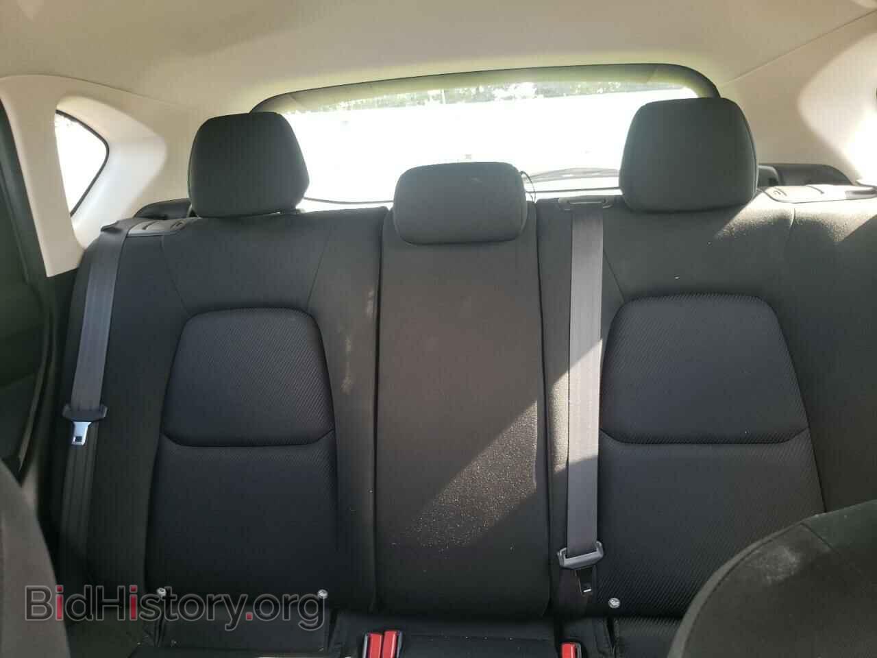 2018 MAZDA CX-5 - VIN: JM3KFBBM4J0459771 - Фото 10