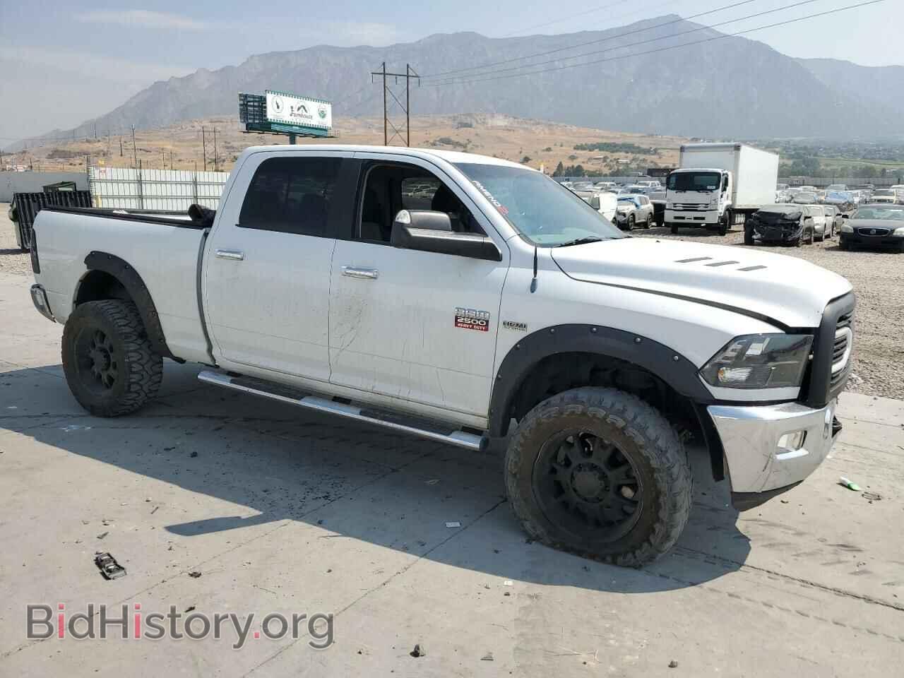 2010 DODGE All Models - VIN: 3D7TT2CT6AG116795 - Фото 4