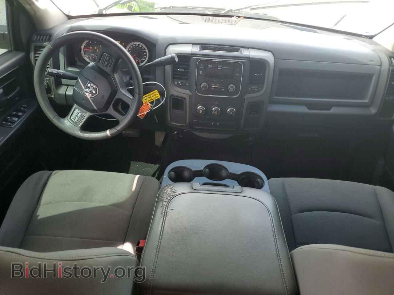 2013 RAM 1500 - VIN: 1C6RR6KT7DS561305 - Фото 8
