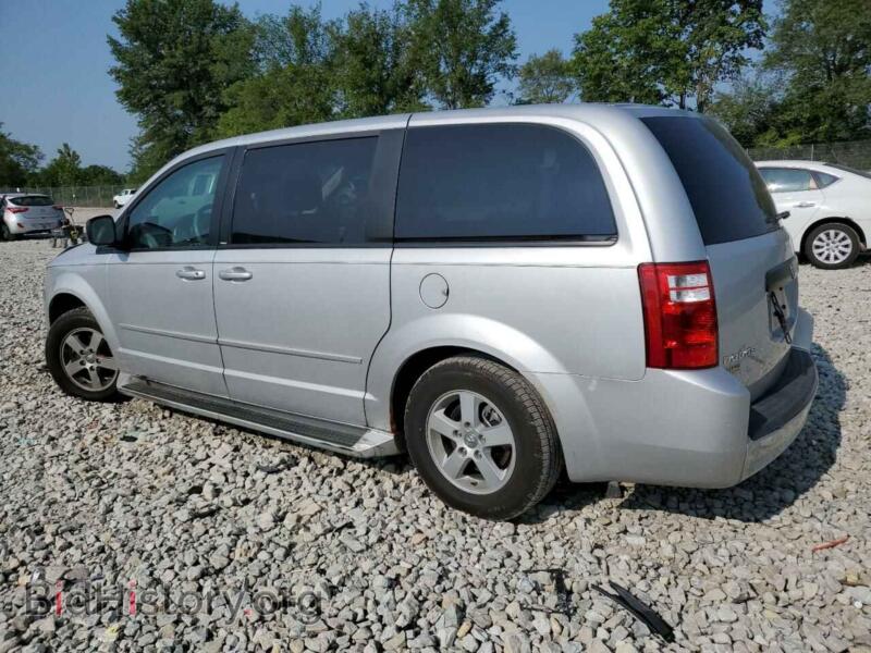2010 Dodge CARAVAN (VIN 2D4RN4DE8AR497475) — photo 2 of 13