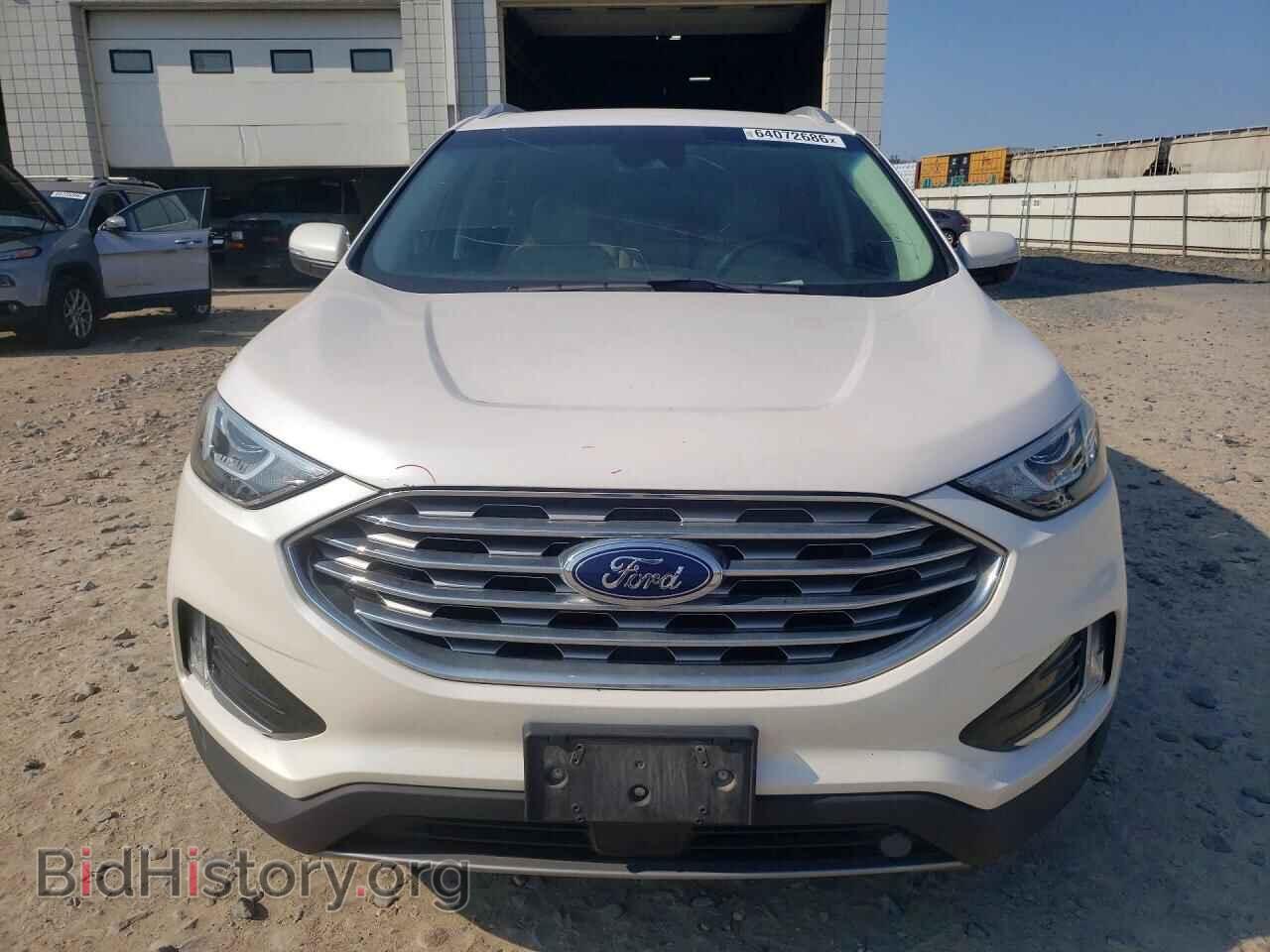 2019 FORD EDGE - VIN: 2FMPK4K90KBB88754 - Photo 5