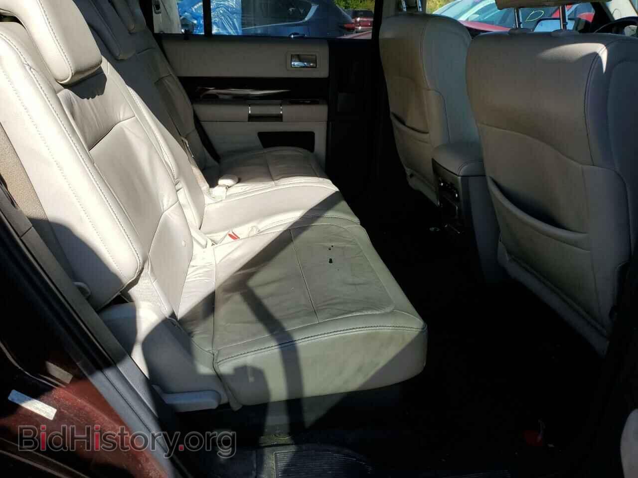 2010 FORD FLEX - VIN: 2FMHK6CCXABA81588 - Фото 6