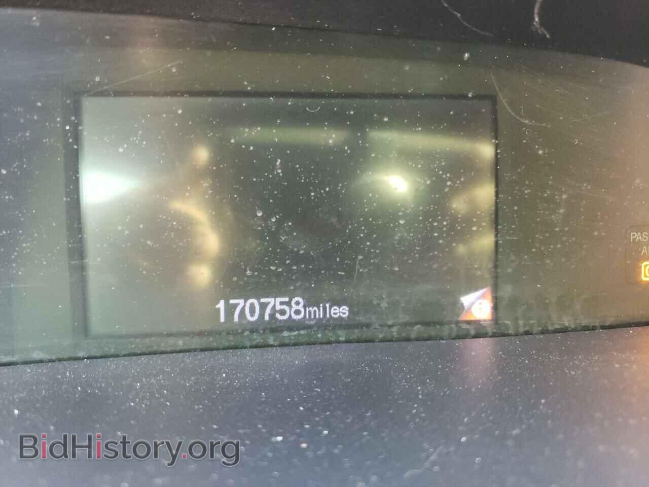 2012 HONDA CIVIC - VIN: 19XFB2F56CE367791 - Фото 9