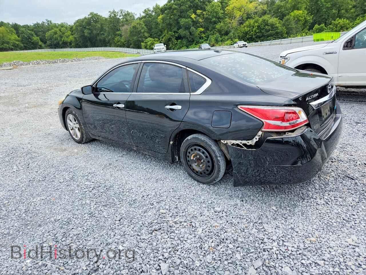 2013 NISSAN ALTIMA - VIN: 1N4AL3AP1DC200632 - Photo 2