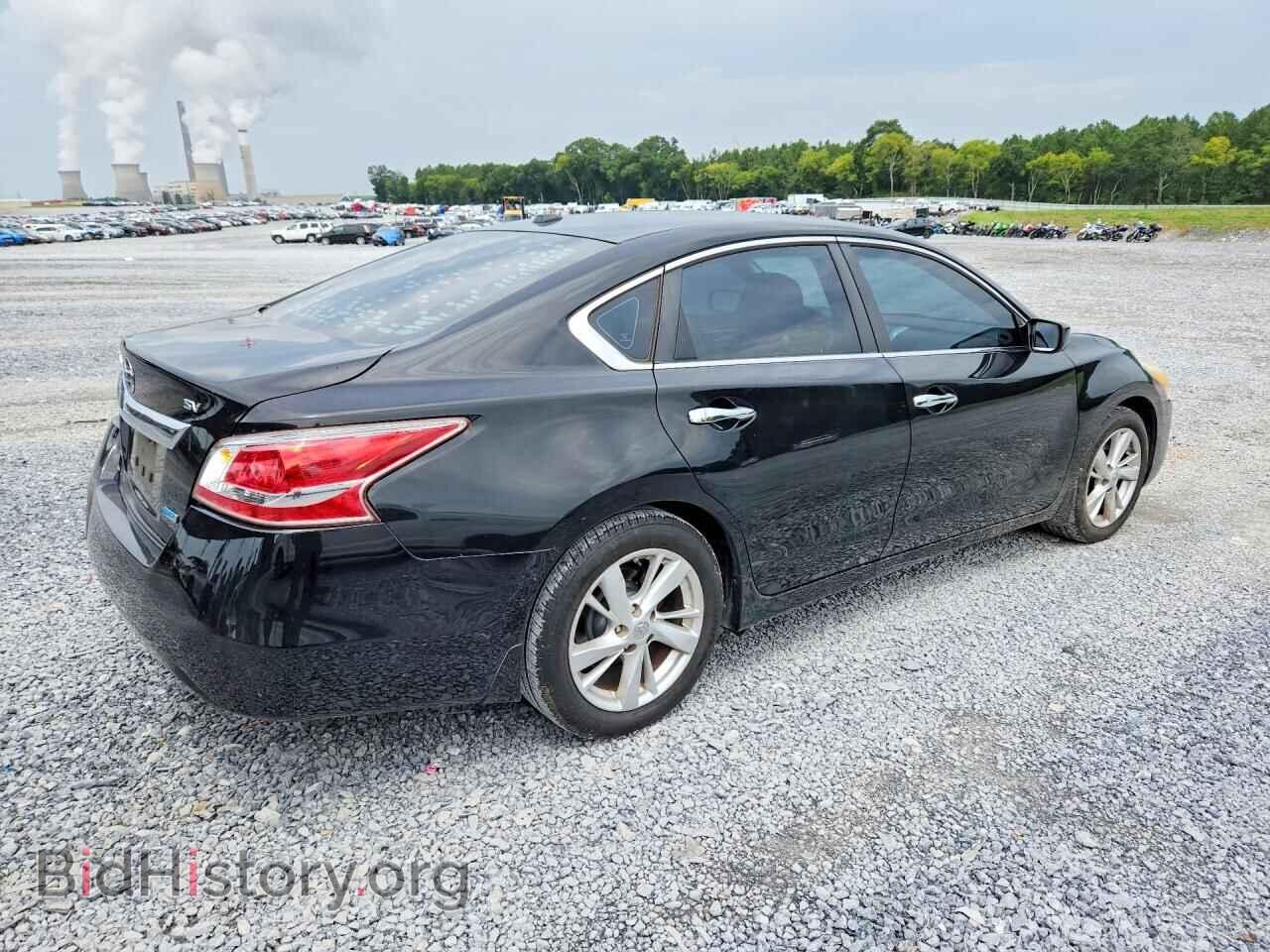 2013 NISSAN ALTIMA - VIN: 1N4AL3AP1DC200632 - Photo 3