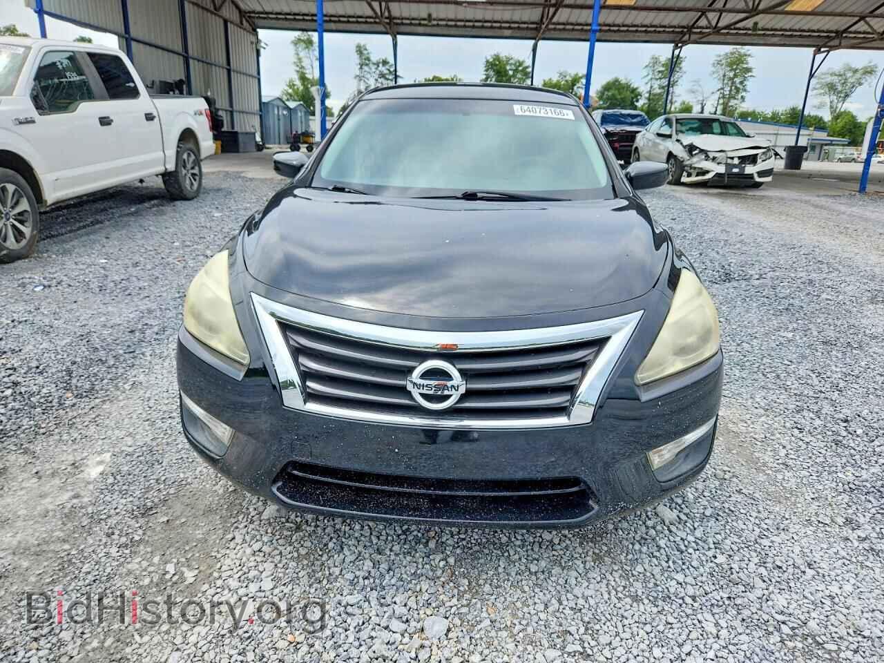 2013 NISSAN ALTIMA - VIN: 1N4AL3AP1DC200632 - Photo 5