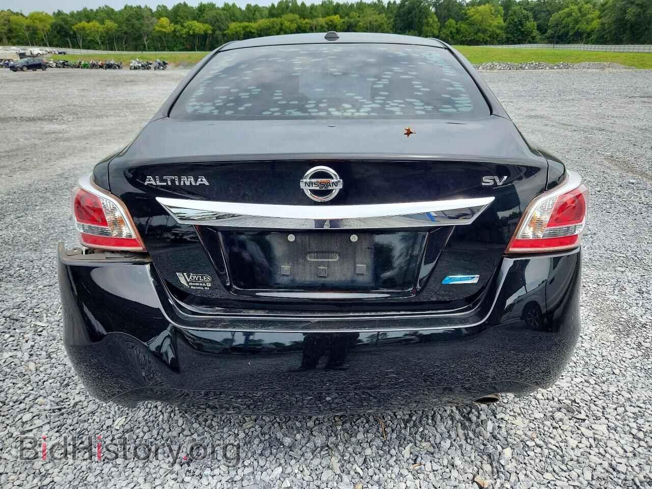 2013 NISSAN ALTIMA - VIN: 1N4AL3AP1DC200632 - Photo 6