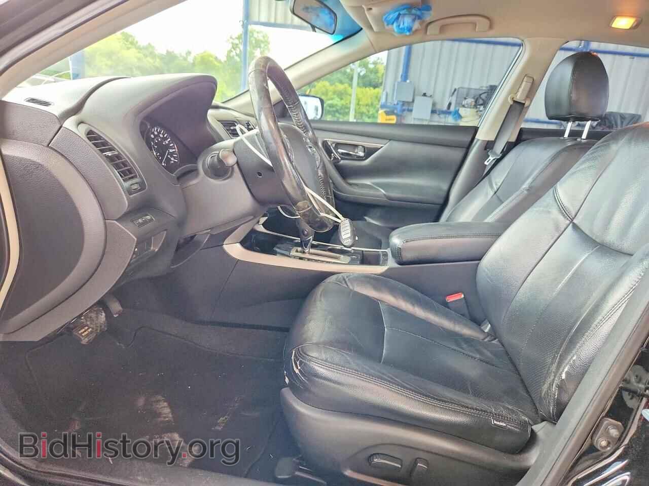 2013 NISSAN ALTIMA - VIN: 1N4AL3AP1DC200632 - Photo 7