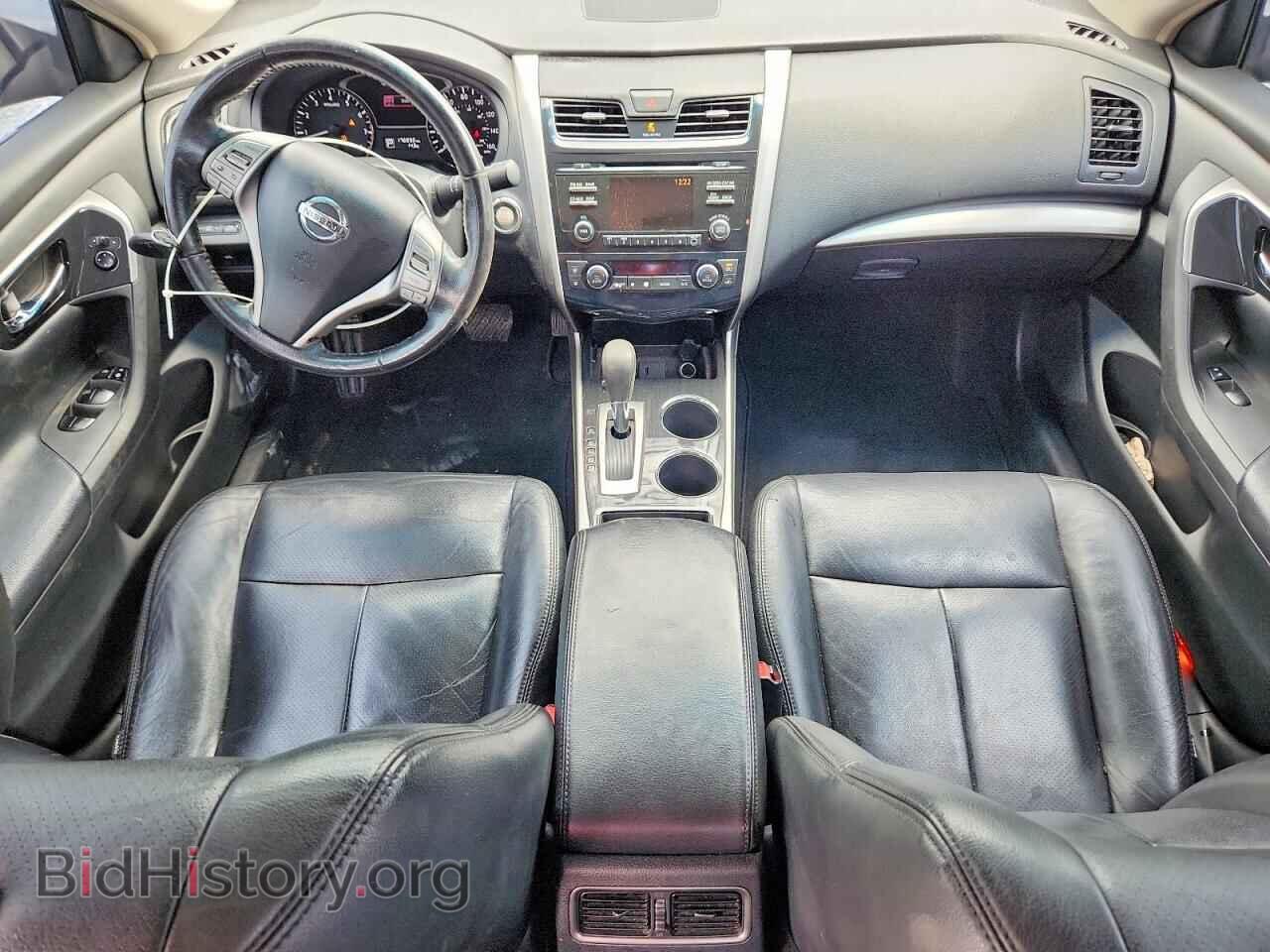 2013 NISSAN ALTIMA - VIN: 1N4AL3AP1DC200632 - Photo 8
