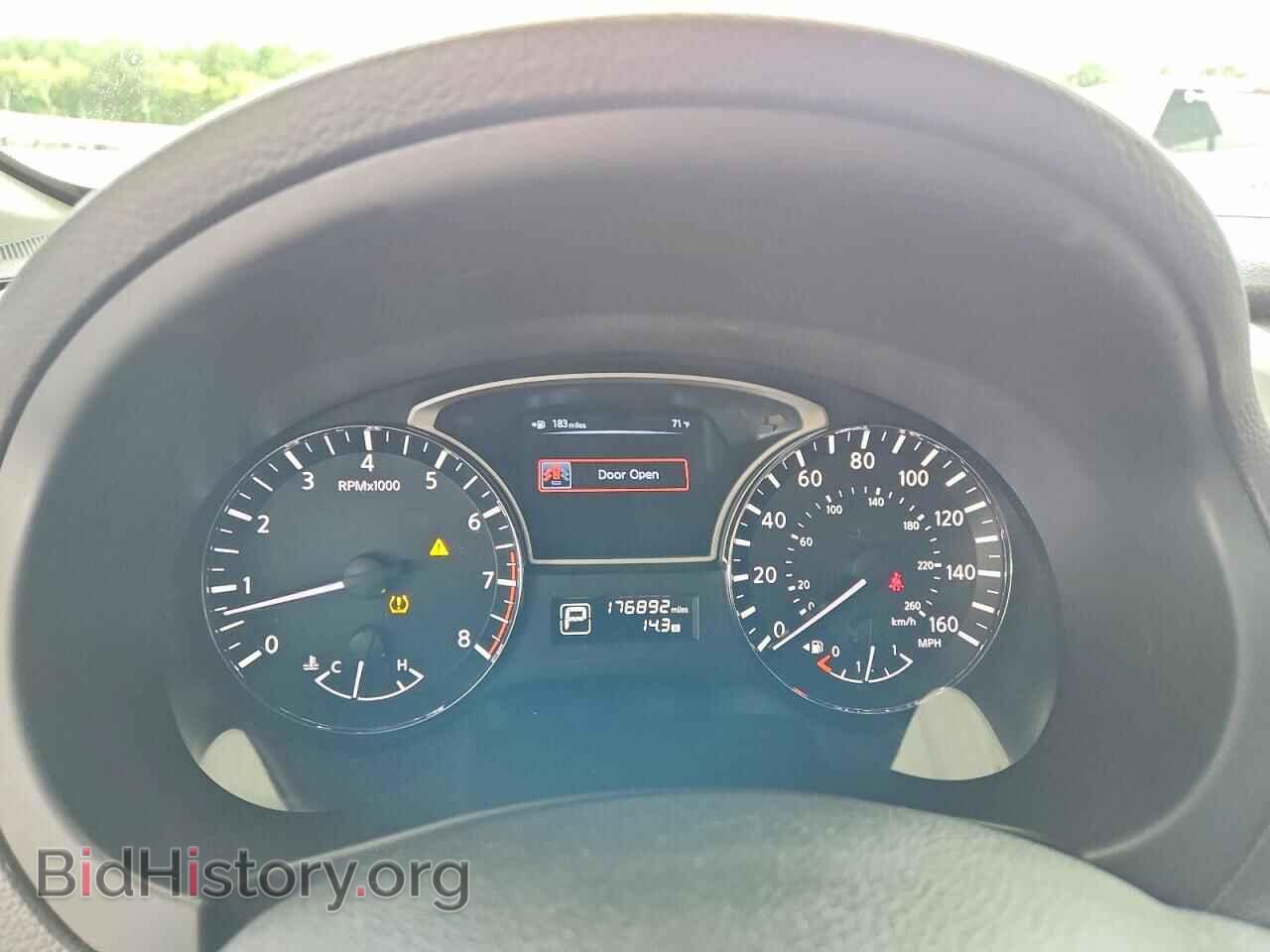 2013 NISSAN ALTIMA - VIN: 1N4AL3AP1DC200632 - Photo 9