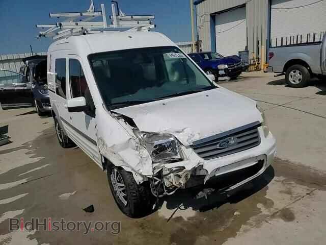 2013 FORD TRANSIT - VIN: NM0KS9BN2DT126295 - Фото 14