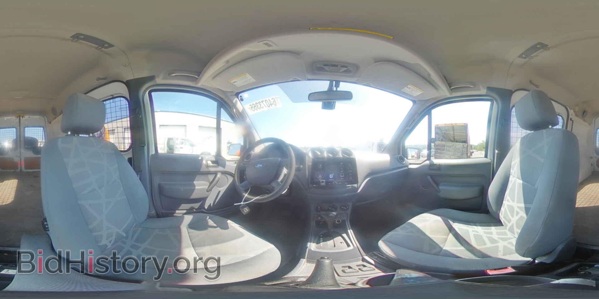 2013 FORD TRANSIT - VIN: NM0KS9BN2DT126295 - Фото 15